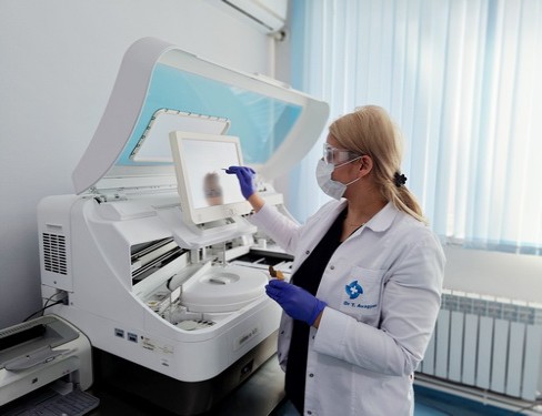 Պատմություն