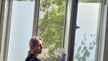 ԻՀԱԿ-ը միացել է համապետական շաբաթօրյակին