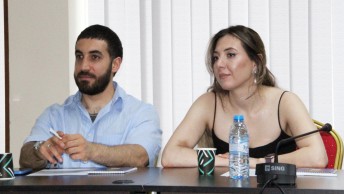 ԻՀԱԿ-ի և ԲԱՍ-ի նախաձեռնությամբ անցկացվել է կլոր-սեղան քննարկում Հեպատիտ Ց-ի բուժման թեմայով