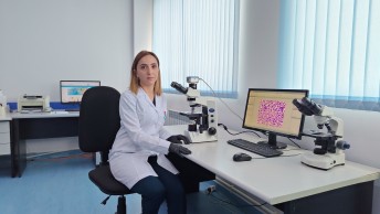 Լաբորատոր ախտորոշման ծառայություն