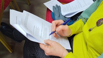 «Միկրոաշխարհը և մարդը». լուսանկարներ ԻՀԱԿ դասընթացից