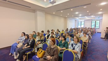 ԻՀԱԿ ներկայացուցիչները ելույթներով են հանդես եկել միջդիսցիպլինար միջոցառմանը