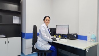 Լաբորատոր ախտորոշման ծառայություն