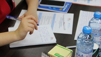 ԻՀԱԿ-ի և ԲԱՍ-ի նախաձեռնությամբ անցկացվել է կլոր-սեղան քննարկում Հեպատիտ Ց-ի բուժման թեմայով