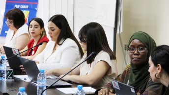 ԻՀԱԿ-ի և ԲԱՍ-ի նախաձեռնությամբ անցկացվել է կլոր-սեղան քննարկում Հեպատիտ Ց-ի բուժման թեմայով