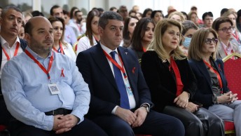 ԻՀԱԿ գիտաժողով. առաջին մասի լուսանկարները