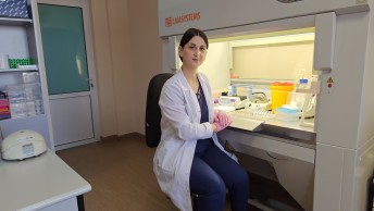 Լաբորատոր ախտորոշման ծառայություն