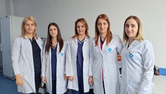 Լաբորատոր ախտորոշման ծառայություն