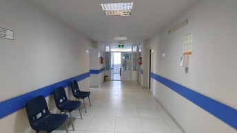 Ամբուլատոր կլինիկա