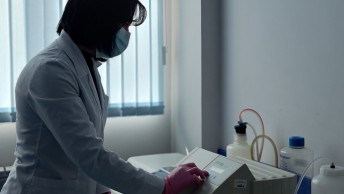 Լաբորատոր ախտորոշման ծառայություն