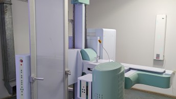 Գործիքային ախտորոշման ծառայություն