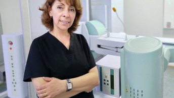 Գործիքային ախտորոշման ծառայություն