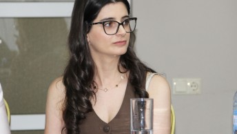 ԻՀԱԿ-ի և ԲԱՍ-ի նախաձեռնությամբ անցկացվել է կլոր-սեղան քննարկում Հեպատիտ Ց-ի բուժման թեմայով