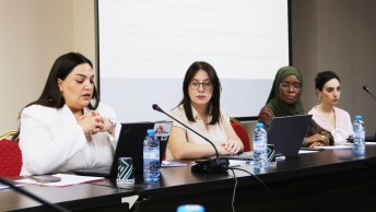 ԻՀԱԿ-ի և ԲԱՍ-ի նախաձեռնությամբ անցկացվել է կլոր-սեղան քննարկում Հեպատիտ Ց-ի բուժման թեմայով