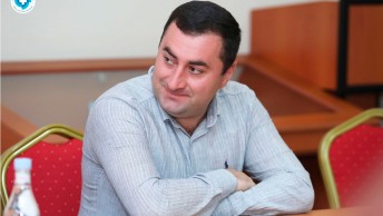 ԻՀԱԿ-ում հյուրընկալել էինք ԱՀԿ տարածաշրջանային գրասենյակի և Ռոբերտ Կոխ Ինստիտուտի (ՌԿԻ) փորձագետներին