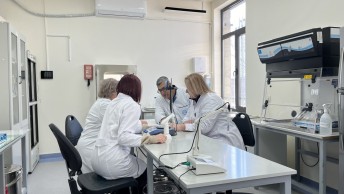 ԹԱԿ ազգային ռեֆերենս լաբորատորիա