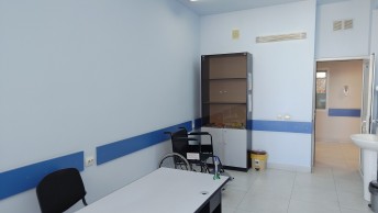 Ամբուլատոր կլինիկա