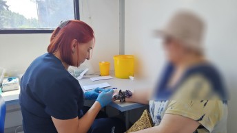 ԻՀԱԿ-ն ամփոփում է հանրային միջոցառումները