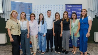 ԻՀԱԿ համակազմակերպմամբ սեմինար է անցկացվել