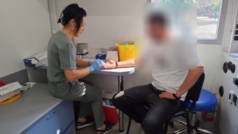 ԻՀԱԿ-ն ամփոփում է հանրային միջոցառումները