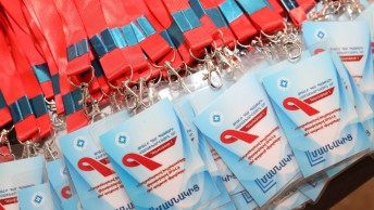 ԻՀԱԿ գիտաժողով. առաջին մասի լուսանկարները