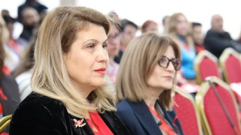 ԻՀԱԿ գիտաժողով. առաջին մասի լուսանկարները