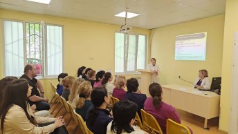 Մայիսի 5-ը Ձեռքերի հիգիենայի միջազգային օրն է