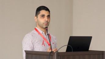 ԻՀԱԿ գիտաժողովն անցավ հագեցած քննարկումներով. լուսանկարներ