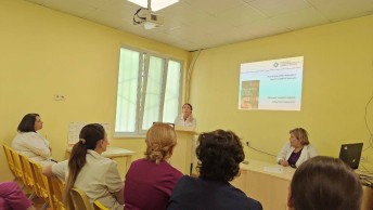 Մայիսի 5-ը Ձեռքերի հիգիենայի միջազգային օրն է