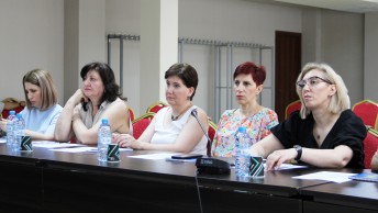 ԻՀԱԿ-ի և ԲԱՍ-ի նախաձեռնությամբ անցկացվել է կլոր-սեղան քննարկում Հեպատիտ Ց-ի բուժման թեմայով