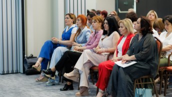 ԻՀԱԿ համակազմակերպմամբ սեմինար է անցկացվել