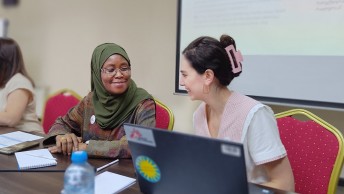 ԻՀԱԿ-ի և ԲԱՍ-ի նախաձեռնությամբ անցկացվել է կլոր-սեղան քննարկում Հեպատիտ Ց-ի բուժման թեմայով