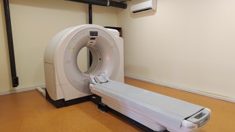 Գործիքային ախտորոշման ծառայություն