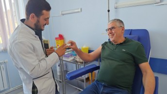 ԻՀԱԿ-ը հյուրընկալել էր Ֆրանսիայի Պաստյորի ինստիտուտի ներկայացուցիչներին