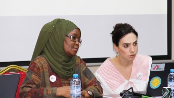 ԻՀԱԿ-ի և ԲԱՍ-ի նախաձեռնությամբ անցկացվել է կլոր-սեղան քննարկում Հեպատիտ Ց-ի բուժման թեմայով