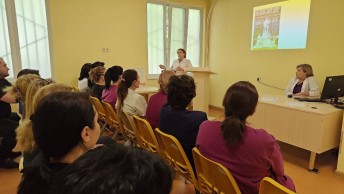 Մայիսի 5-ը Ձեռքերի հիգիենայի միջազգային օրն է