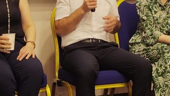 ԻՀԱԿ ներկայացուցիչները ելույթներով են հանդես եկել միջդիսցիպլինար միջոցառմանը