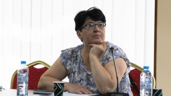 ԻՀԱԿ-ի և ԲԱՍ-ի նախաձեռնությամբ անցկացվել է կլոր-սեղան քննարկում Հեպատիտ Ց-ի բուժման թեմայով