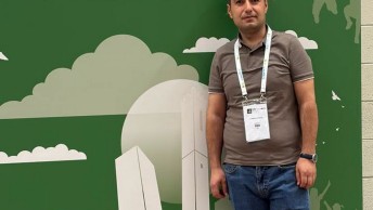 ԻՀԱԿ-ը ներկայացվել է մանկական վարակաբանության ոլորտի ամենահեղինակավոր եվրոպական գիտաժողովում