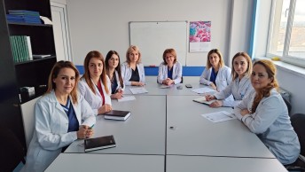 Լաբորատոր ախտորոշման ծառայություն