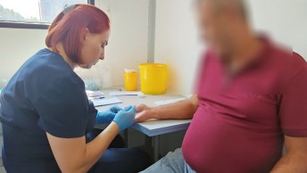 ԻՀԱԿ-ն ամփոփում է հանրային միջոցառումները