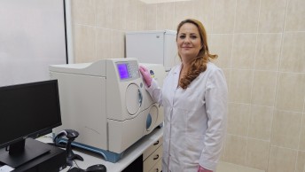 Լաբորատոր ախտորոշման ծառայություն