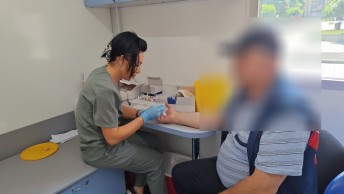 ԻՀԱԿ-ն ամփոփում է հանրային միջոցառումները