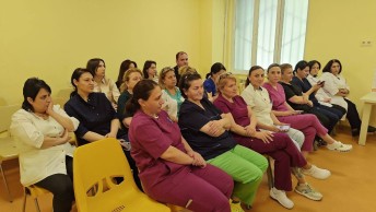 Մայիսի 5-ը Ձեռքերի հիգիենայի միջազգային օրն է