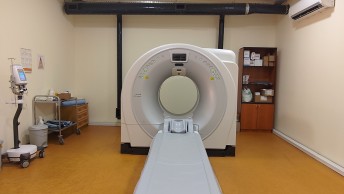 Գործիքային ախտորոշման ծառայություն