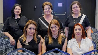 ԻՀԱԿ համակազմակերպմամբ սեմինար է անցկացվել