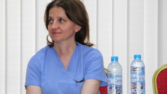 ԻՀԱԿ-ի և ԲԱՍ-ի նախաձեռնությամբ անցկացվել է կլոր-սեղան քննարկում Հեպատիտ Ց-ի բուժման թեմայով