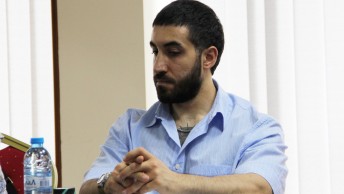 ԻՀԱԿ-ի և ԲԱՍ-ի նախաձեռնությամբ անցկացվել է կլոր-սեղան քննարկում Հեպատիտ Ց-ի բուժման թեմայով