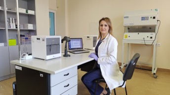 Լաբորատոր ախտորոշման ծառայություն