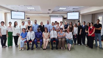 ԻՀԱԿ-ի և ԲԱՍ-ի նախաձեռնությամբ անցկացվել է կլոր-սեղան քննարկում Հեպատիտ Ց-ի բուժման թեմայով